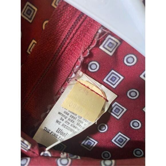 Leslie Fay Dress Suit 2 Piece - Picture 5 of 11